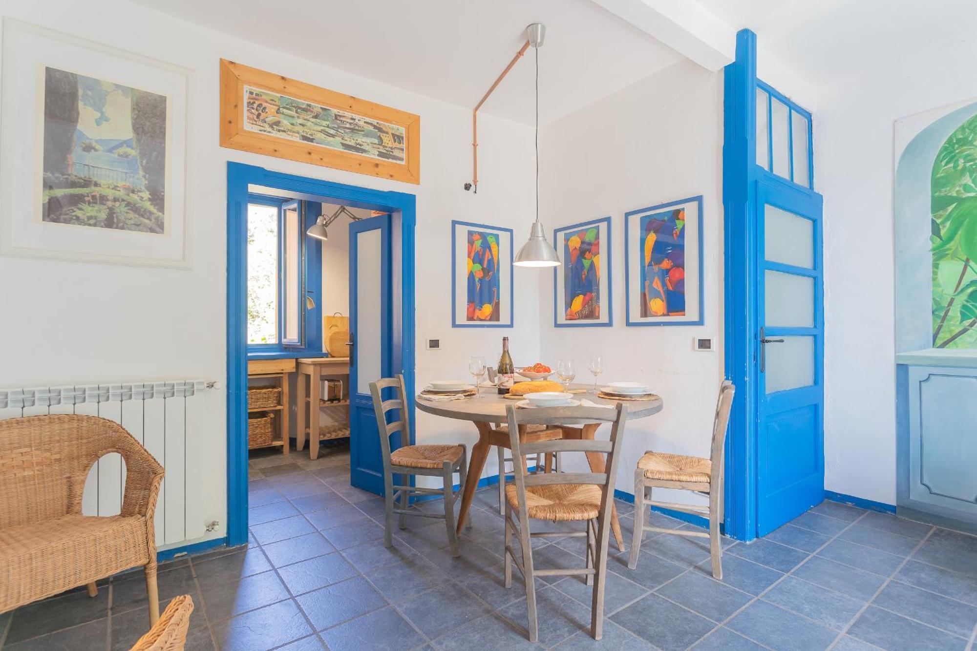 Deriva Apartment On Careno'S Beach By Rent All Como Nesso Exteriör bild